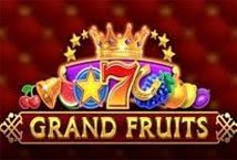 Grand Fruits slot